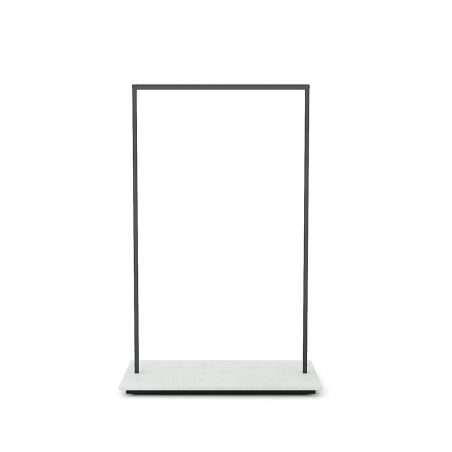 portant rainbow 98 cm pour  boutique portant rainbow 98 cm pour  boutique