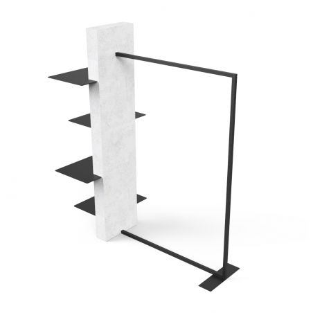 portant etagere personnalisable portant etagere personnalisable