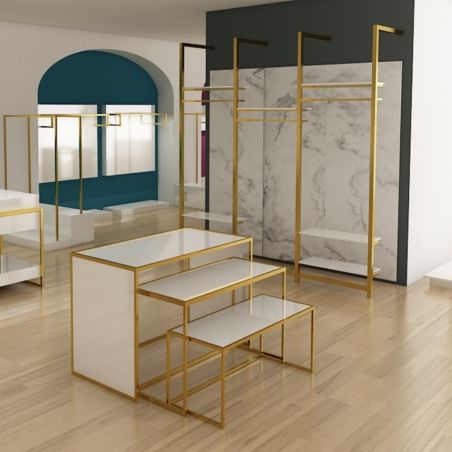 table display table display