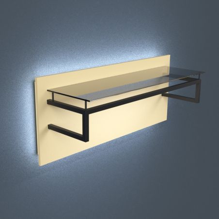 Portant BALZE Portant BALZE