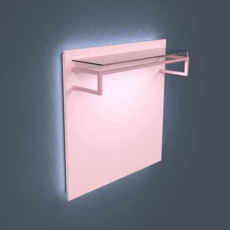 Portant mural BALZE 2 Portant mural BALZE 2