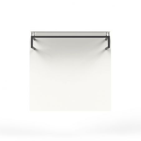 Portant mural BALZE 2 Portant mural BALZE 2