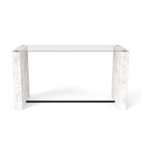 Table de présentation boutique Ligne 4 Table de présentation boutique Ligne 4