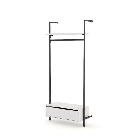 Système modulable 63 cm Sorento Système modulable 63 cm Sorento