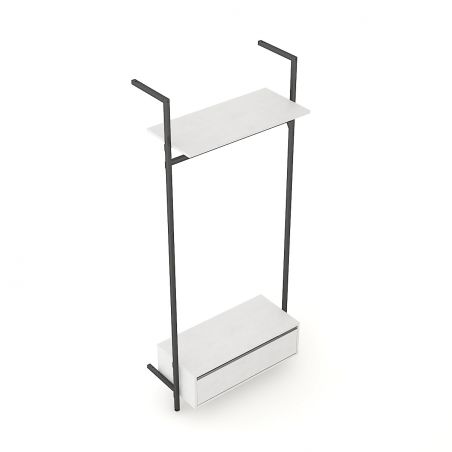 Système modulable 63 cm Sorento Système modulable 63 cm Sorento