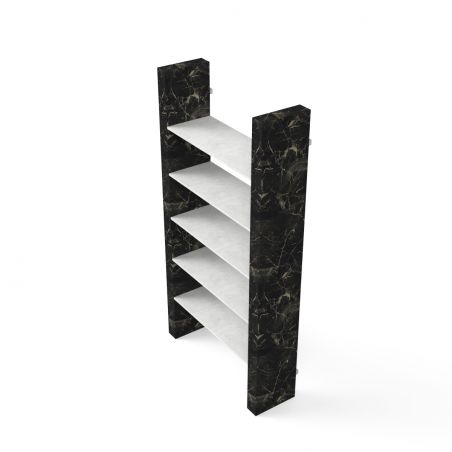 Système mural 60 cm Lisoni Système mural 60 cm Lisoni