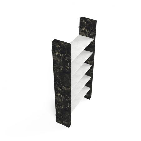 Système mural 60 cm Lisoni Système mural 60 cm Lisoni