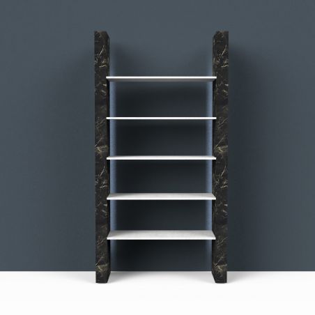 Système mural 60 cm Lisoni Système mural 60 cm Lisoni