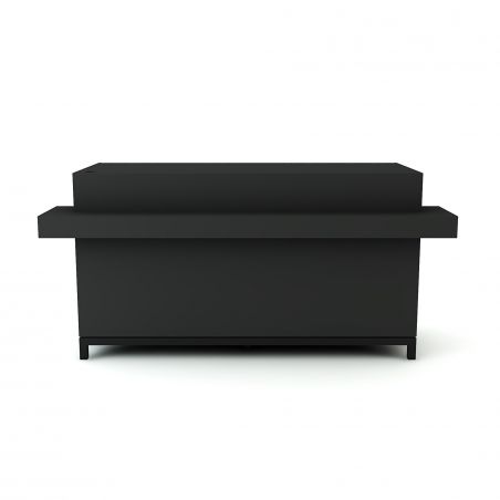 comptoir caisse personnalisable comptoir caisse personnalisable