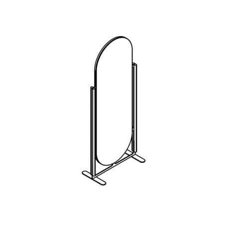 schéma d'un miroir schéma d'un miroir