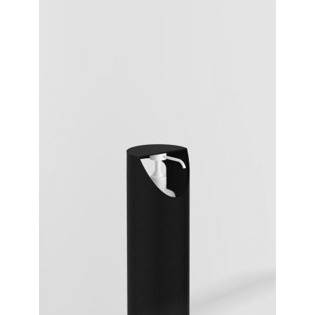 emplacement du gel dans un distributeur emplacement du gel dans un distributeur