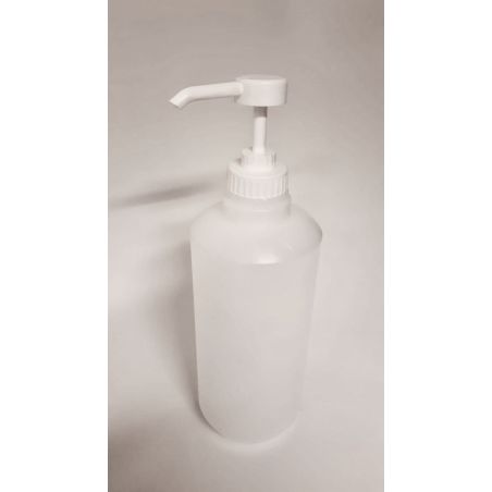 du gel hydroalcoolique du gel hydroalcoolique