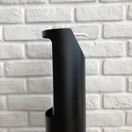 un distributeur de gel de profil un distributeur de gel de profil