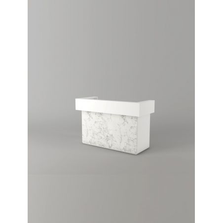 Petite banque d'accueil Petite banque d'accueil