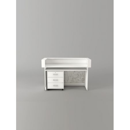 Banque d'accueil aménagement opérateur Banque d'accueil aménagement opérateur