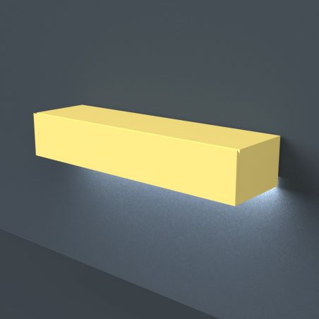 étagère murale possèdent des leds étagère murale possèdent des leds