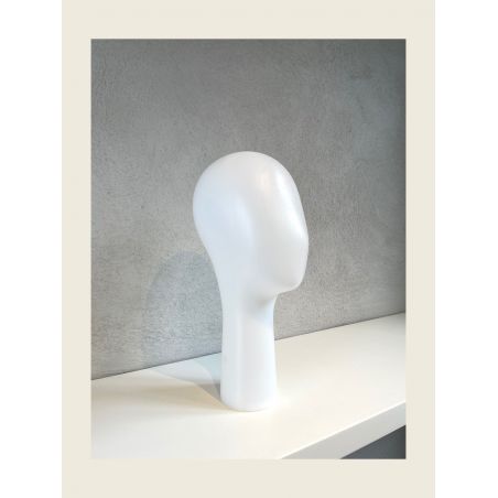 Tête de mannequin pour présenter ses produits Tête de mannequin pour présenter ses produits