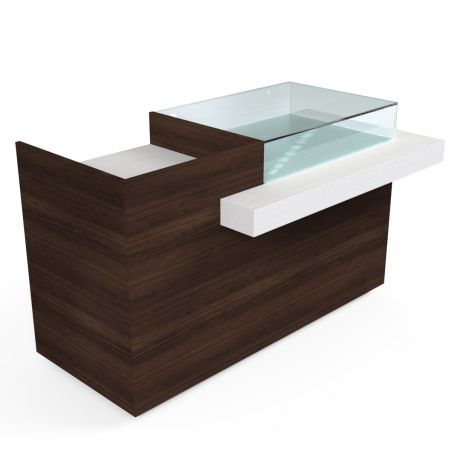 comptoir vitrine personnalisable comptoir vitrine personnalisable