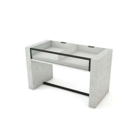 tiroir vitrine table tiroir vitrine table