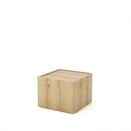 petit podium carré en bois de présentation petit podium carré en bois de présentation