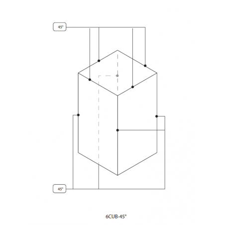 croquis de fabrication d'un podium croquis de fabrication d'un podium