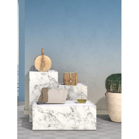 Podium de présentation Podium de présentation