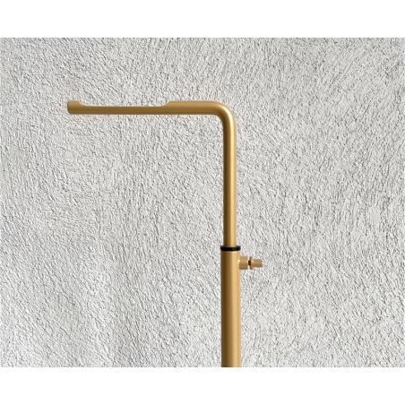 détail présentoir sac gold détail présentoir sac gold