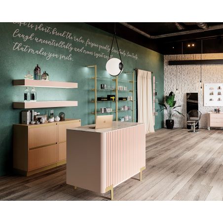 comptoir caisse de 117 cm comptoir caisse de 117 cm