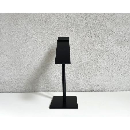 présentoir soulier noir présentoir soulier noir