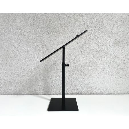 présentoir soulier noir avec hauteur réglable présentoir soulier noir avec hauteur réglable