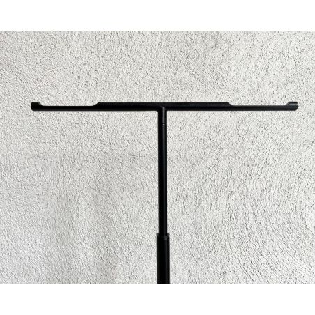 détail crochet double présentoir sac détail crochet double présentoir sac