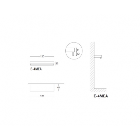 plan étagère avec penderie ligne 4 plan étagère avec penderie ligne 4