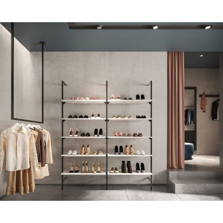 Système mural pour votre magasin Système mural pour votre magasin