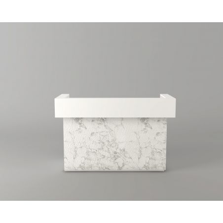 Petit comptoir d'accueil Petit comptoir d'accueil