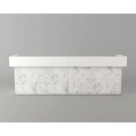 Grande banque d'accueil Grande banque d'accueil