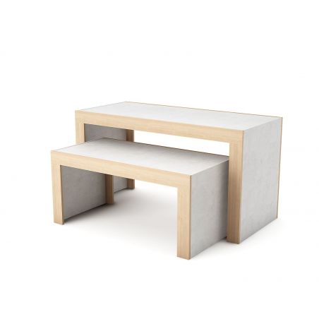 Table gigognes Table gigognes