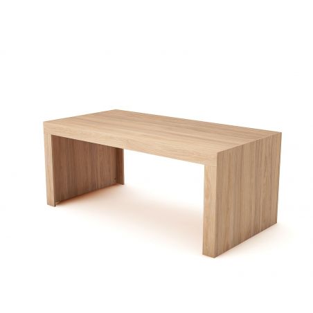 table de présentation en bois table de présentation en bois