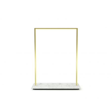 portant doré pour vêtements portant doré pour vêtements