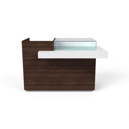 Comptoir caisse vitrine magasin Comptoir caisse vitrine magasin