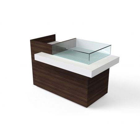 Comptoir caisse vitrine boutique Comptoir caisse vitrine boutique