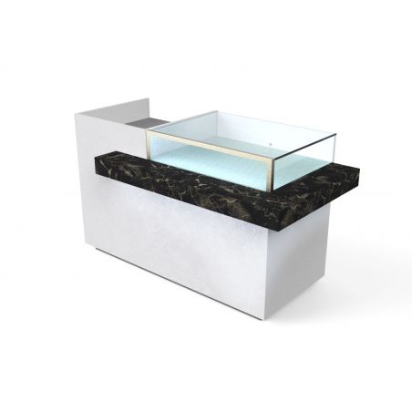 Comptoir caisse boutique Comptoir caisse boutique