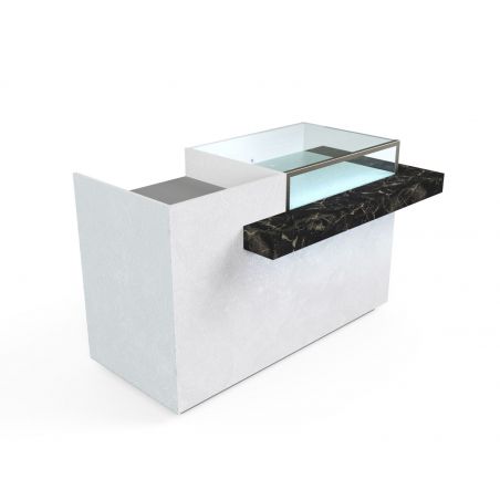 Grand Comptoir caisse Grand Comptoir caisse