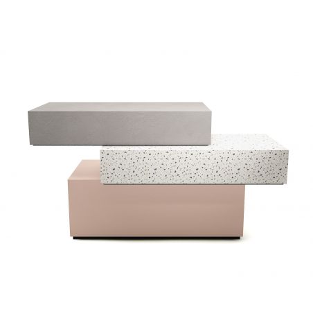 Un Comptoir avec style brique Un Comptoir avec style brique