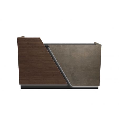 Comptoir caisse boutique Comptoir caisse boutique