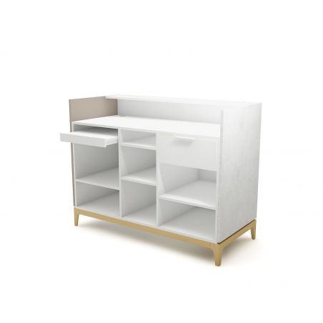 comptoir caisse boutique comptoir caisse boutique