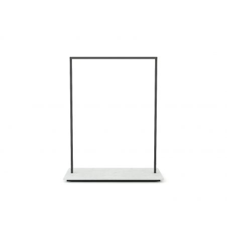 Portant professionnel pour vêtements Portant professionnel pour vêtements