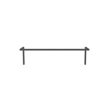 portant mural noir portant mural noir