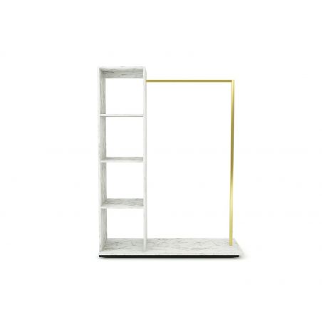 etagere portant doré etagere portant doré