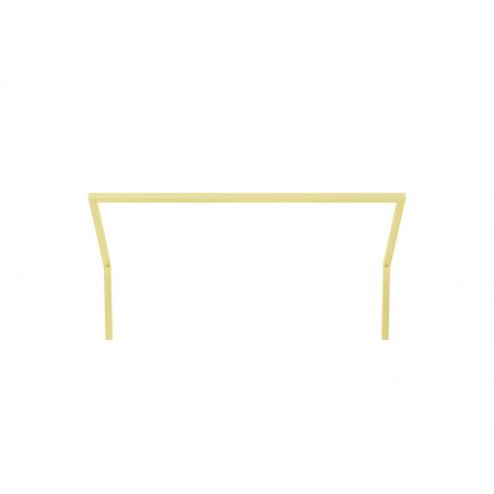 penderie murale doré penderie murale doré