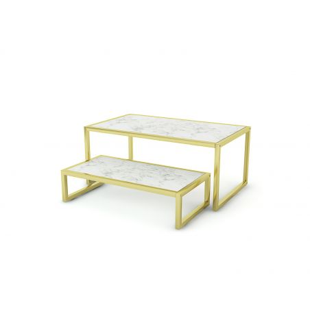 tables display doré tables display doré